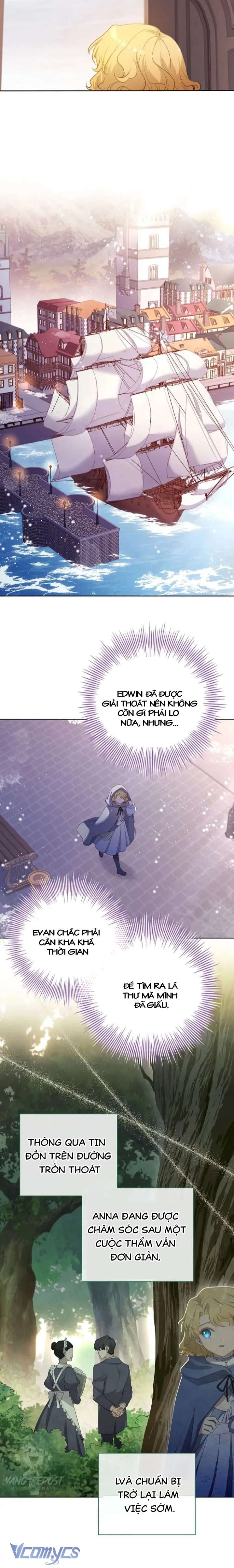 [PNT] Nam Chính À, Tôi Sẽ Tôn Trọng Sở Thích Của Anh! Chap 21 - Trang 2