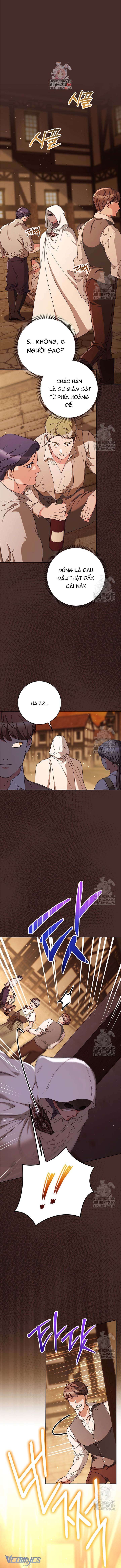 Nuôi Dưỡng Em Gái Xinh Đẹp Chap 82 - Trang 3