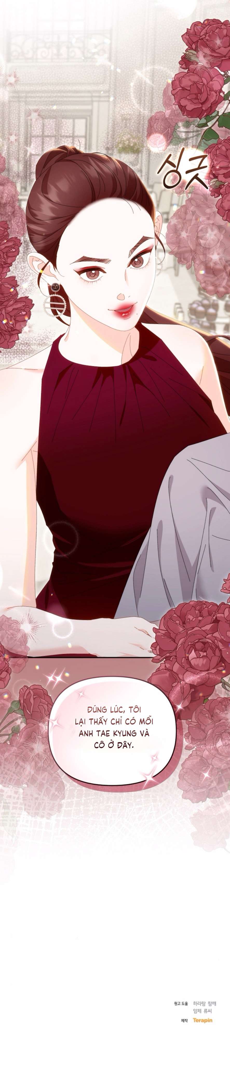 Chính Sách Khuyến Khích Chap 13 - Trang 2