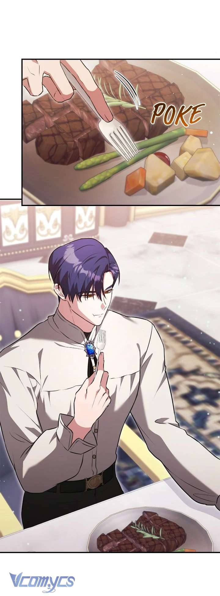 Dàn Harem Nóng Bỏng Đang Dần Lạnh Nhạt với Tôi! Chap 18 - Trang 3