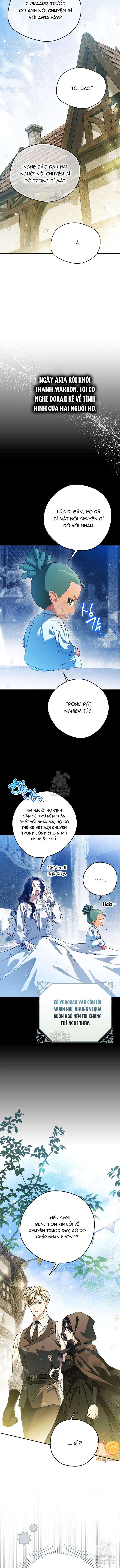 Hầu Tước Marron Chap 32 - Trang 2