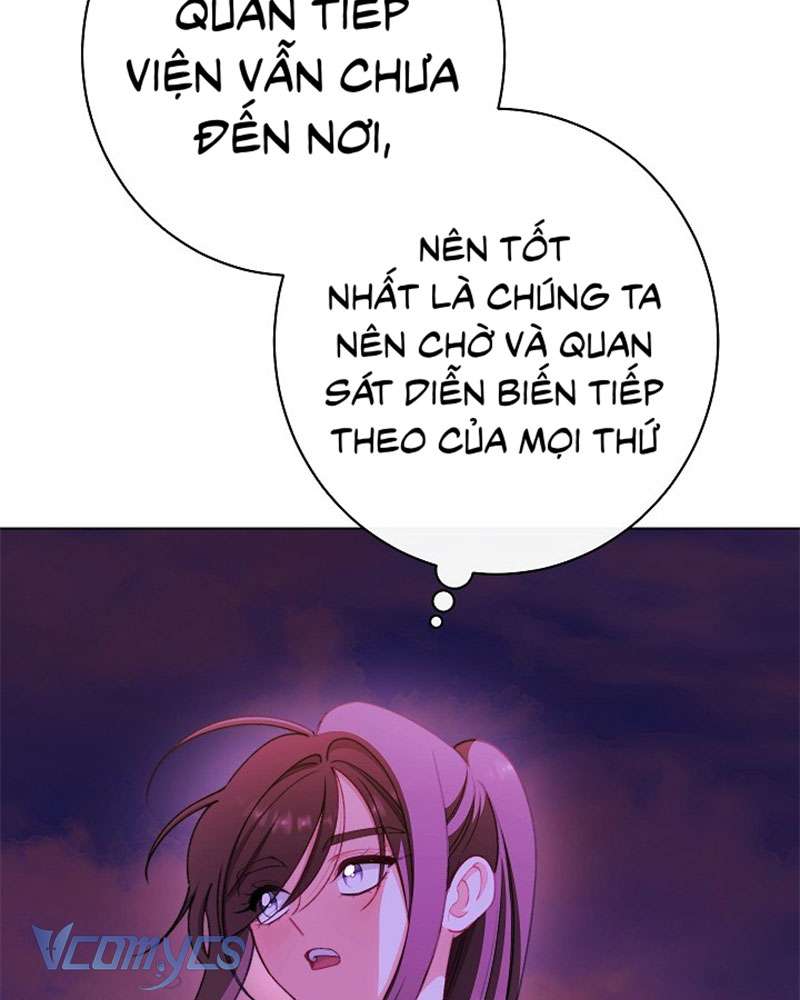 Hầu Gái Độc Quyền Của Hoàng Hậu Phản Diện Chap 79 - Trang 3