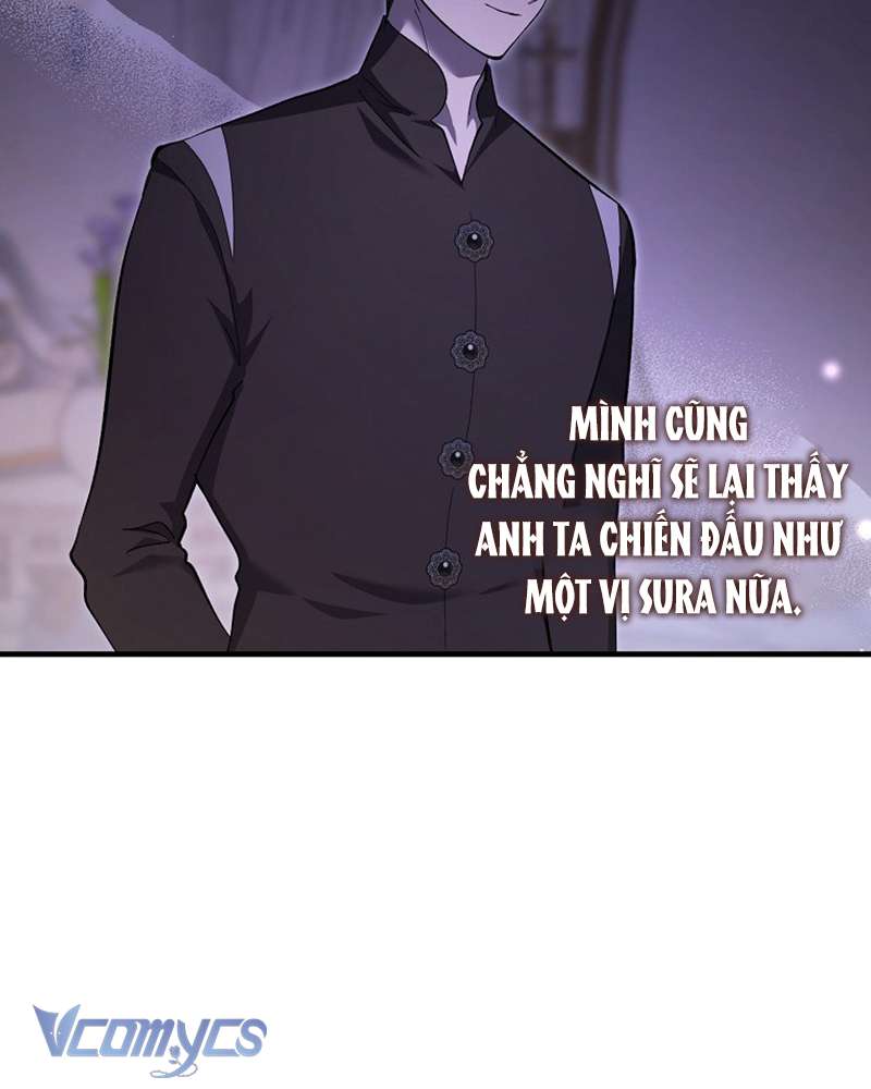 Ác Quỷ Nuôi Dưỡng Tiểu Thư Chapter 43 - Next Chapter 44