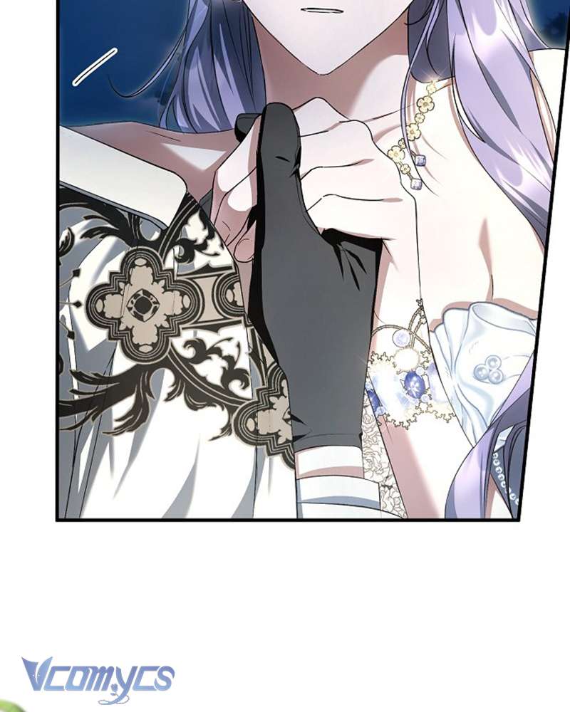 Các Nam Chính Đã Bị Nữ Phụ Cướp Mất Chap 47 - Trang 4