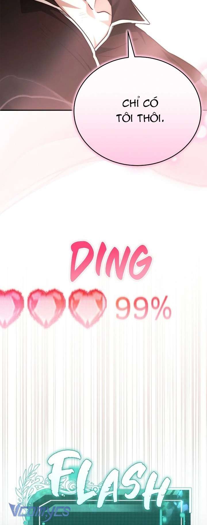 Dàn Harem Nóng Bỏng Đang Dần Lạnh Nhạt với Tôi! Chap 13 - Trang 3