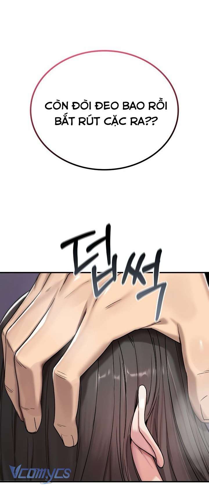 Tôi Sẽ Không Bị Khuất Phục Đâu Chap 3 - Trang 2