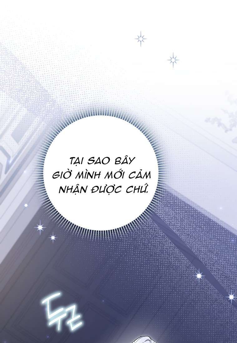 Vị Hôn Phu Phản Diện Cản Trở Con Đường Hoa Của Tôi Chap 71 - Trang 3