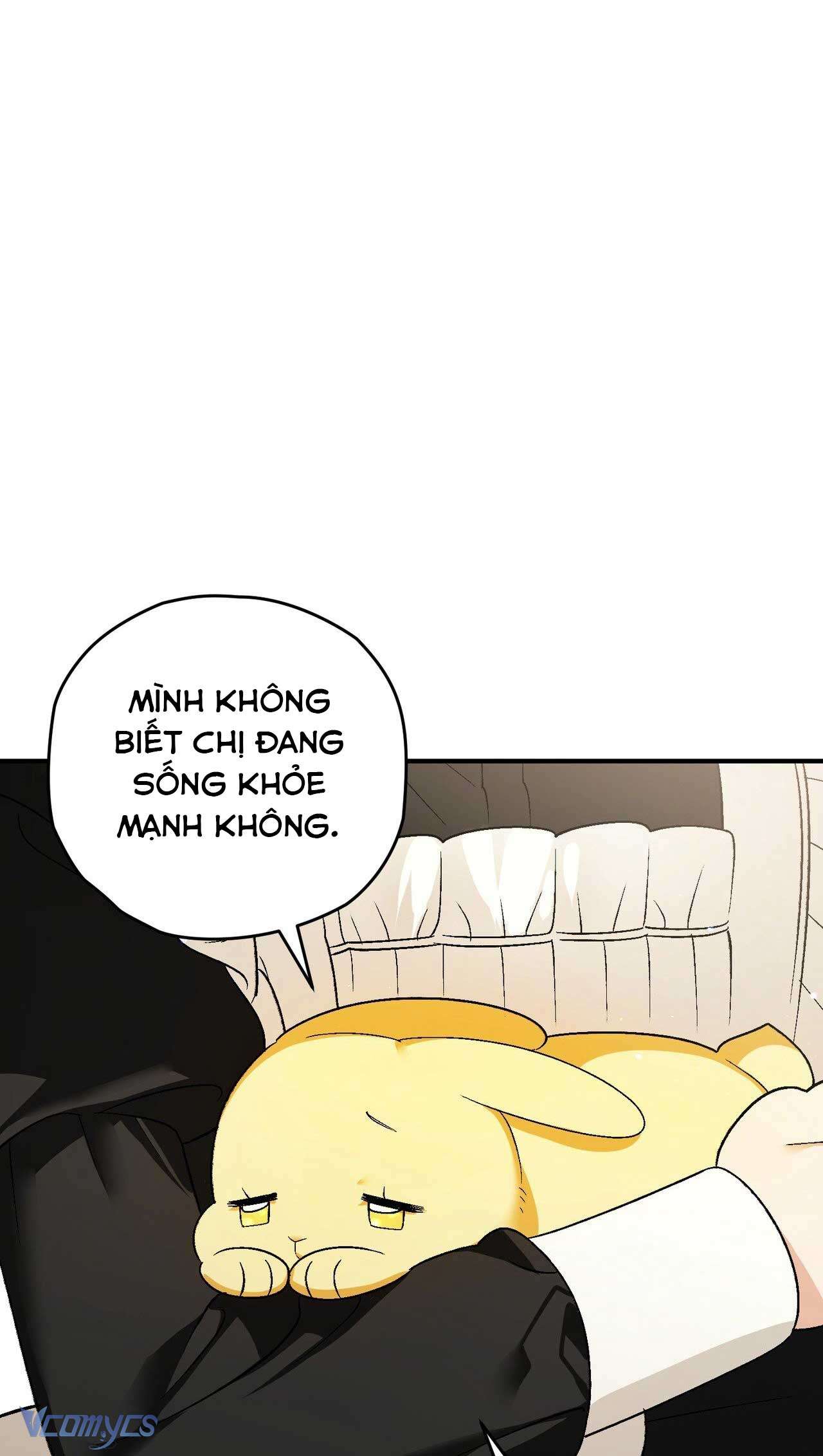 Gửi đến người sói yêu dấu của em Chap 11 - Next Chap 12