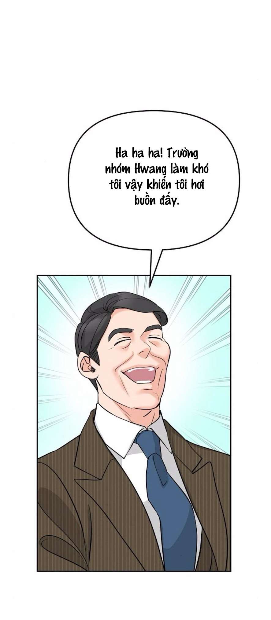 Cẩn Thận Va Phải Tình Yêu Chap 28 - Trang 3