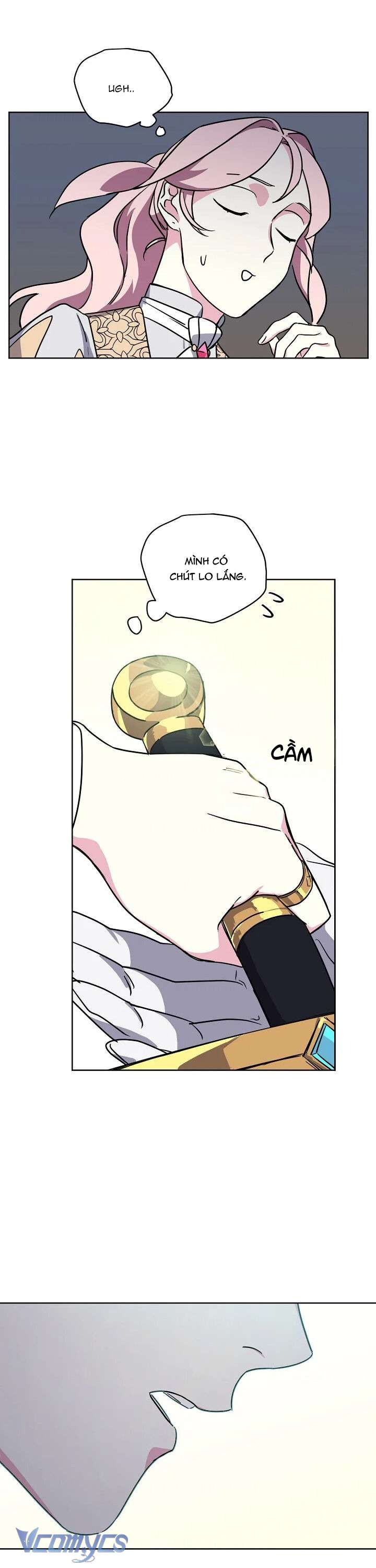 CHITRA Chap 96 - Next Chap 97