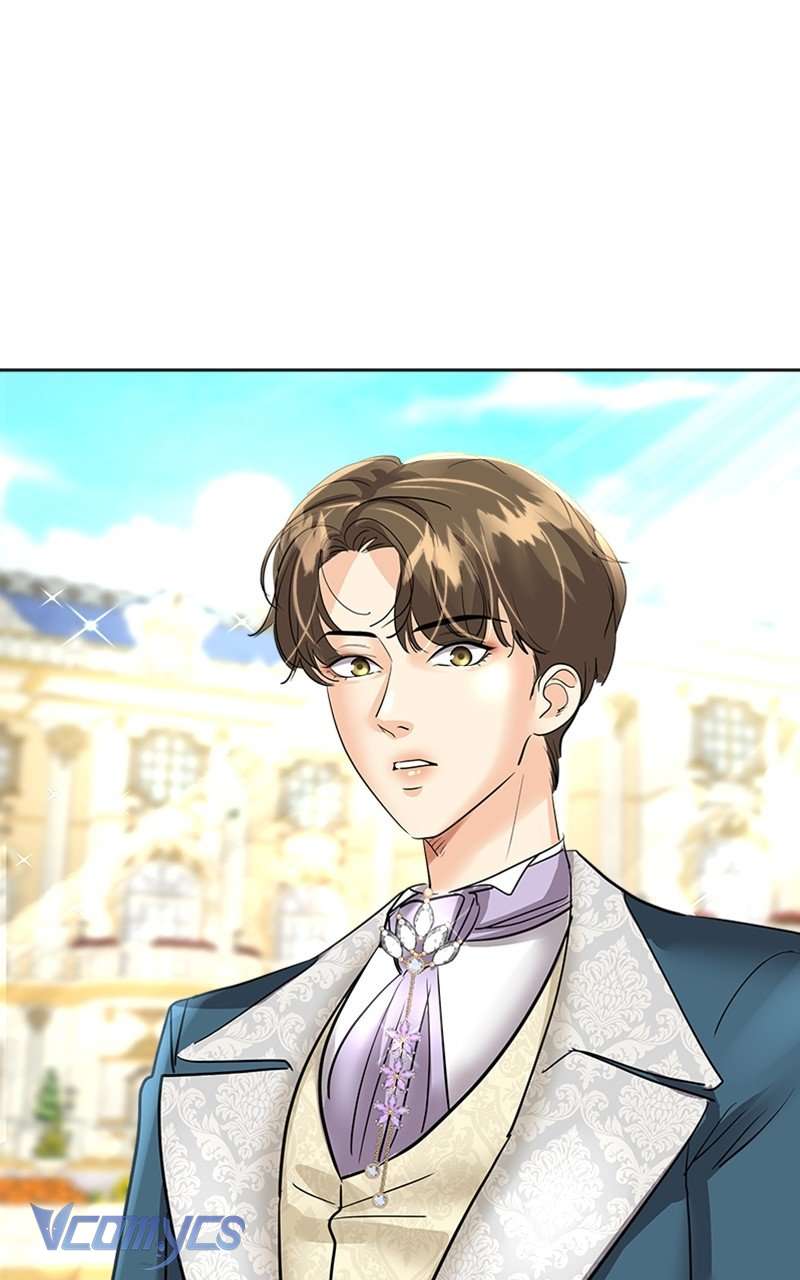 Hoàng Hậu Son Môi Chap 13 - Trang 2