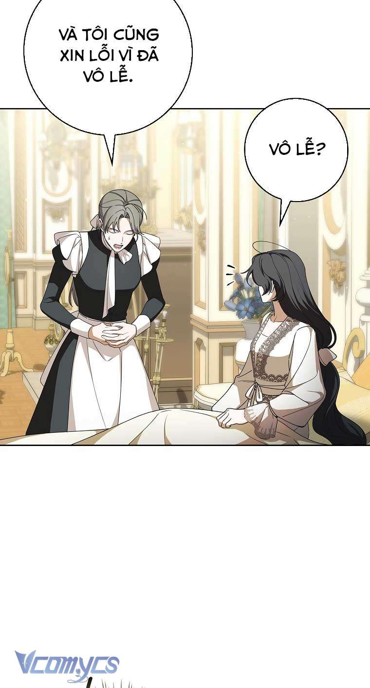 100 lời nguyền tại dinh thự Illestone Chap 15 - Trang 3