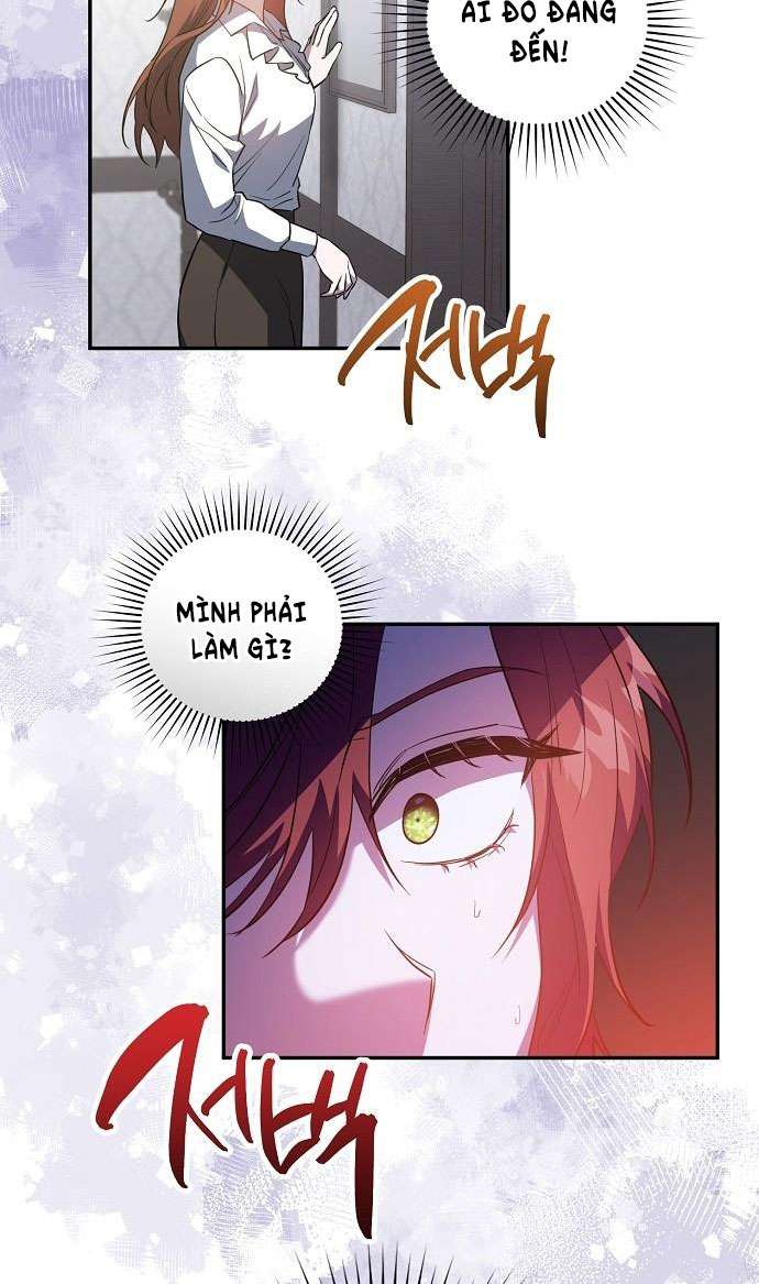 Nữ Hầu Báo Thù: Thời Khắc Cuối Cùng Chap 1 - Next Chap 2