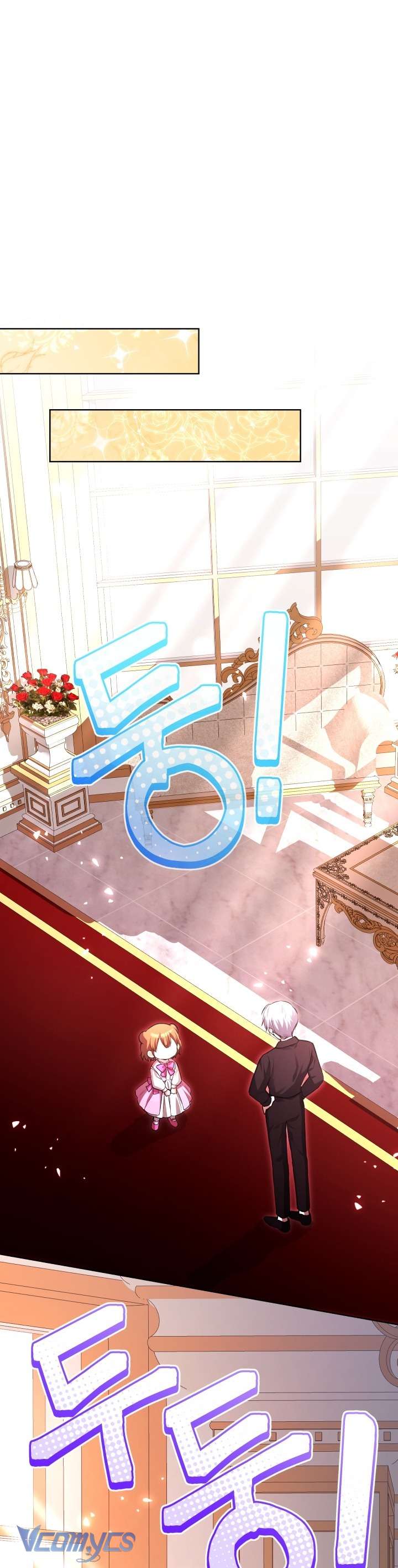 Đứa Trẻ Nuôi Dưỡng Ác Ma Chap 16 - Trang 2