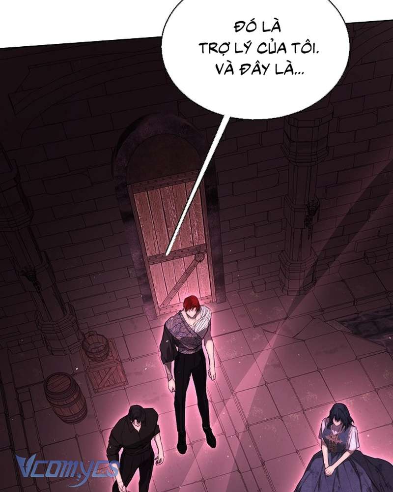 Hãy Dạy Em Cách Khao Khát Chap 47 - Trang 2