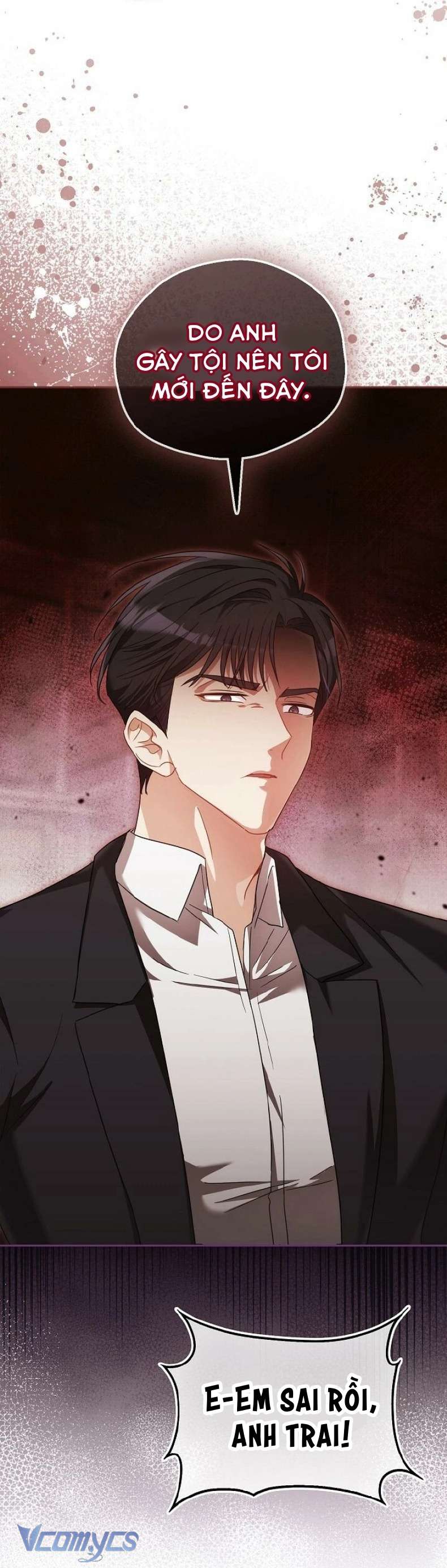 Cách Tán Tỉnh Của Con Chó Hiếu Chiến Chap 1 - Trang 2