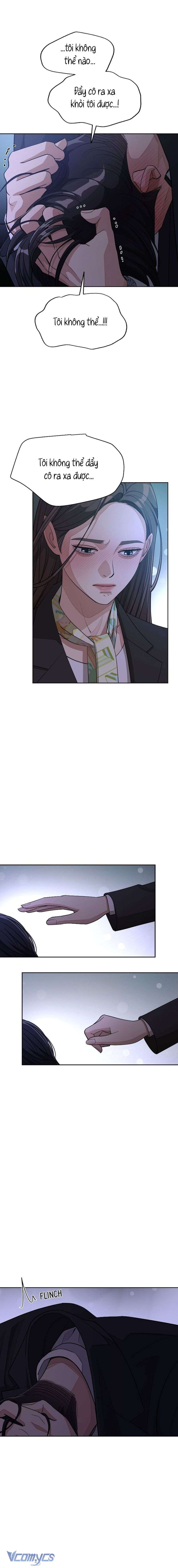 Chuyện Tình Chàng Iseop Chap 43 - Trang 2