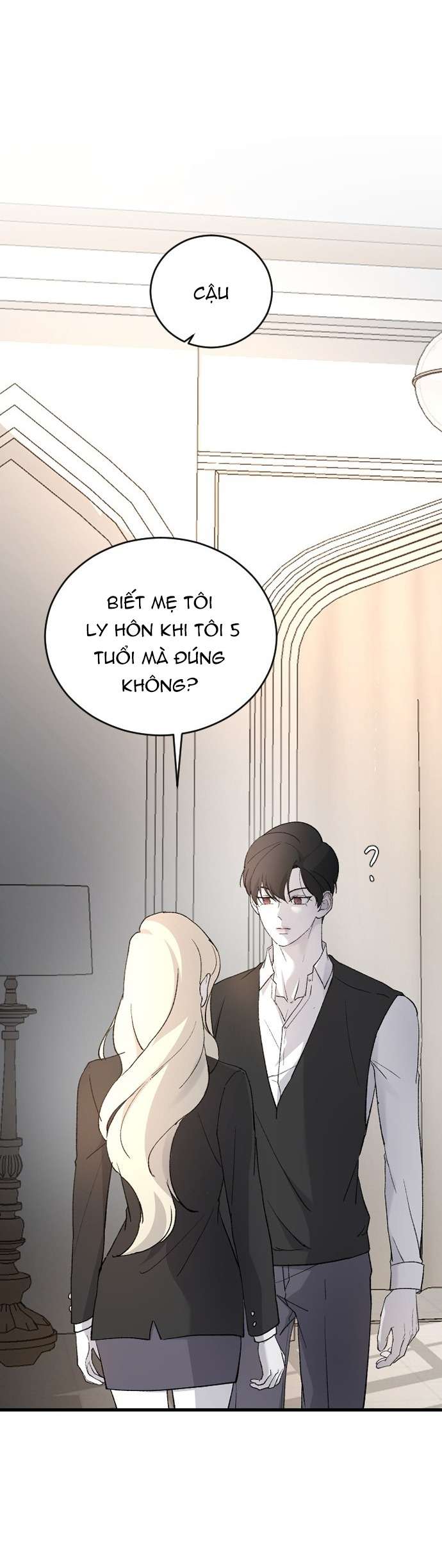 Ba Anh Trai Cực Phẩm Của Tôi Chap 82 - Trang 3