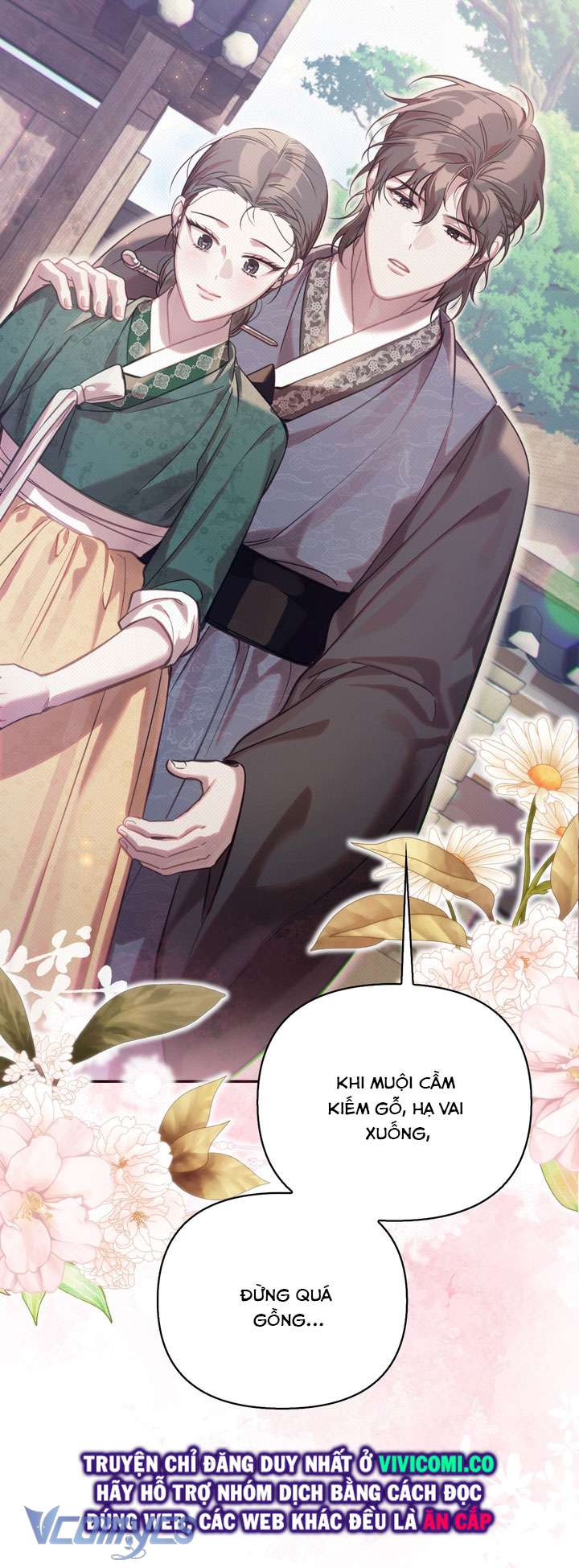 [18+] Tiết Học Bí Mật Của Trung Điện Chap 63 - Trang 2