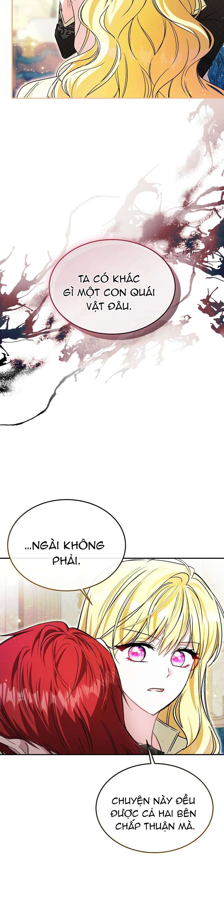 Chị Gái Tôi Là Nhân Vật Chính Chap 67 - Trang 2