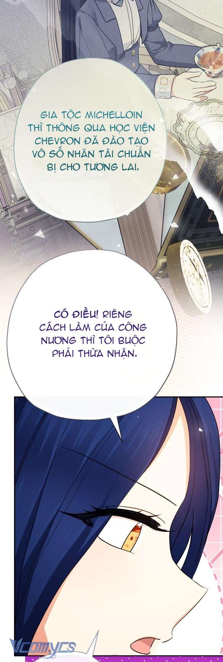 Tiểu Thư Tích Tiền Đi Bụi Chapter 107 - Trang 4