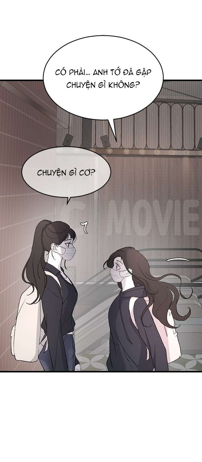 Ba Anh Trai Cực Phẩm Của Tôi Chap 89 - Trang 3