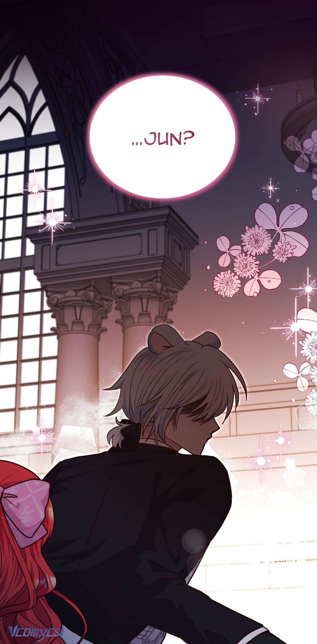 Kết Thúc Viên Mãn Không Cần Tình Yêu Chap 10 - Trang 2