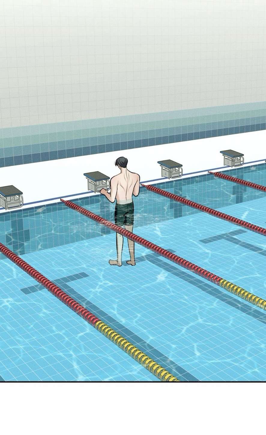 Cuộc Tấn Công Của Anh Trai Bạn Thân Chap 7 - Trang 3