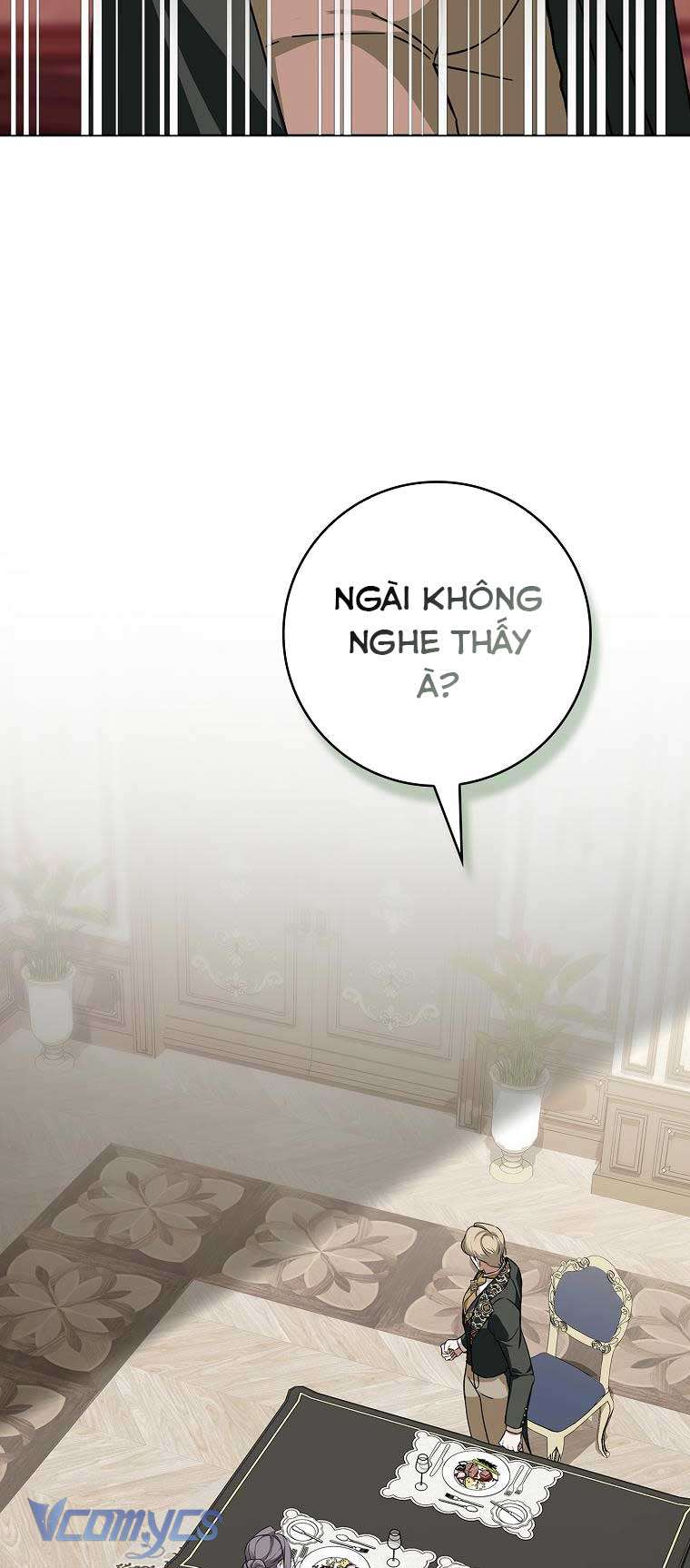 100 lời nguyền tại dinh thự Illestone Chap 29 - Trang 3