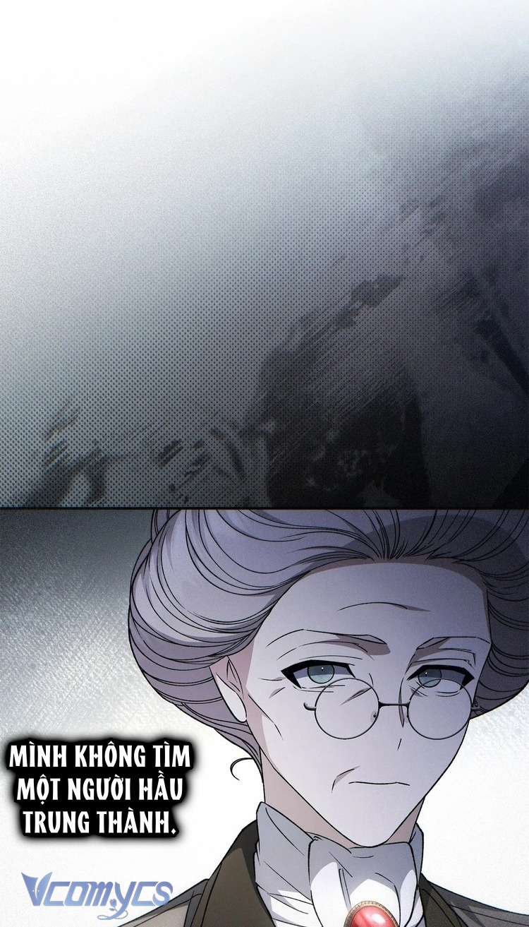 Thời Khắc Của Quái Thú Mù Chap 4 - Trang 2