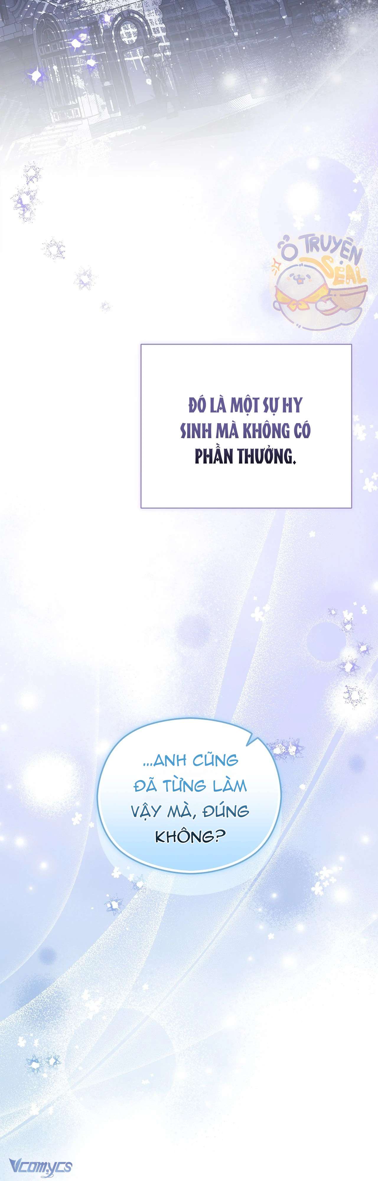 Nàng Công Chúa Trong Chuồng Gà Chap 34 - Trang 3