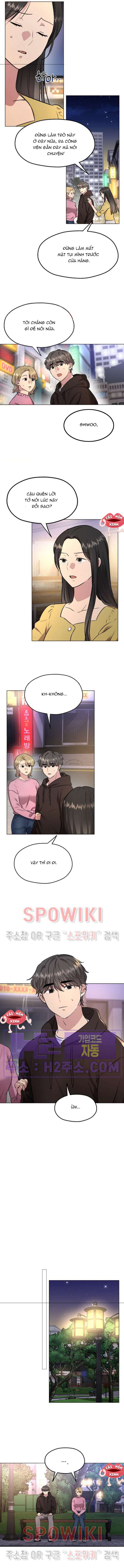 Twenty Nights Twenty Nights-Chap 32 - Trang 2