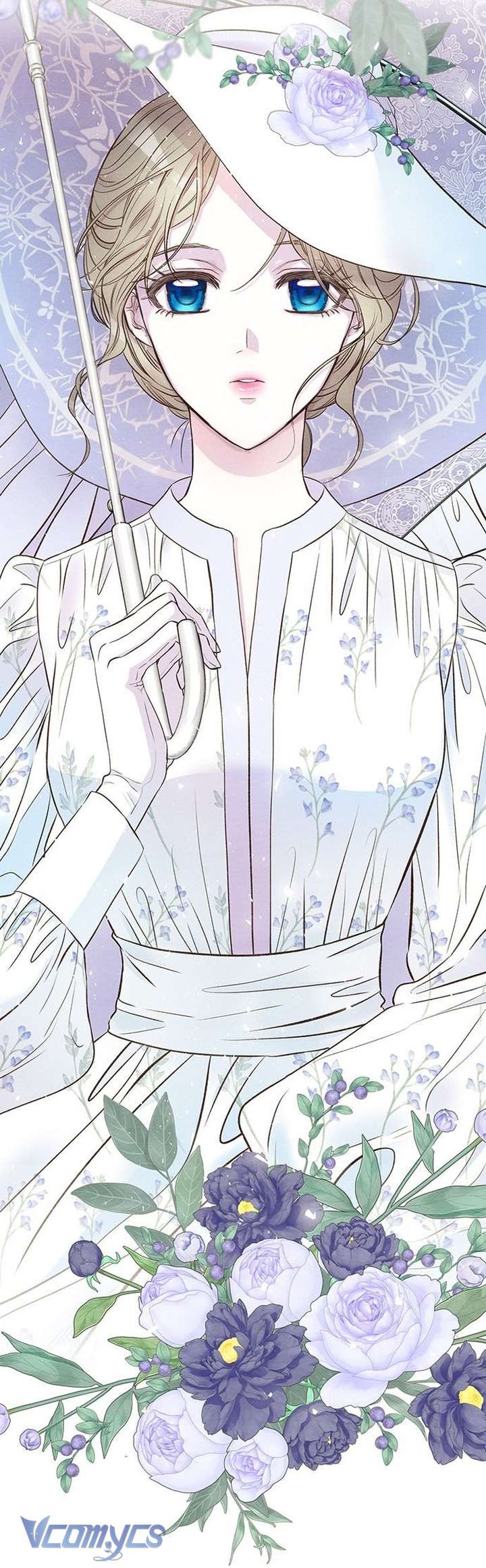 Hoàng Tử Rắc Rối Chap 23 - Next Chap 24