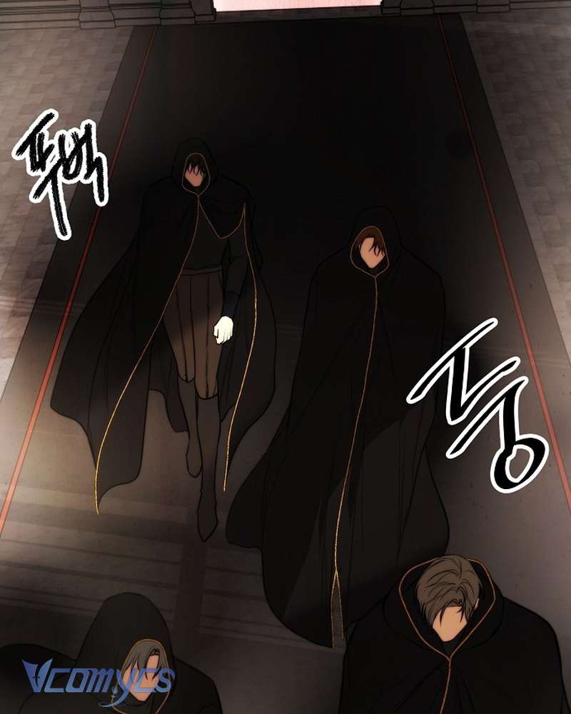 Hãy Dạy Em Cách Khao Khát Chap 34 - Trang 2