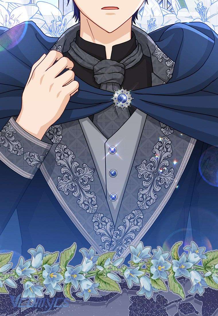 Nhân Vật Phản Diện Đều Thích Tôi Chap 65 - Trang 3