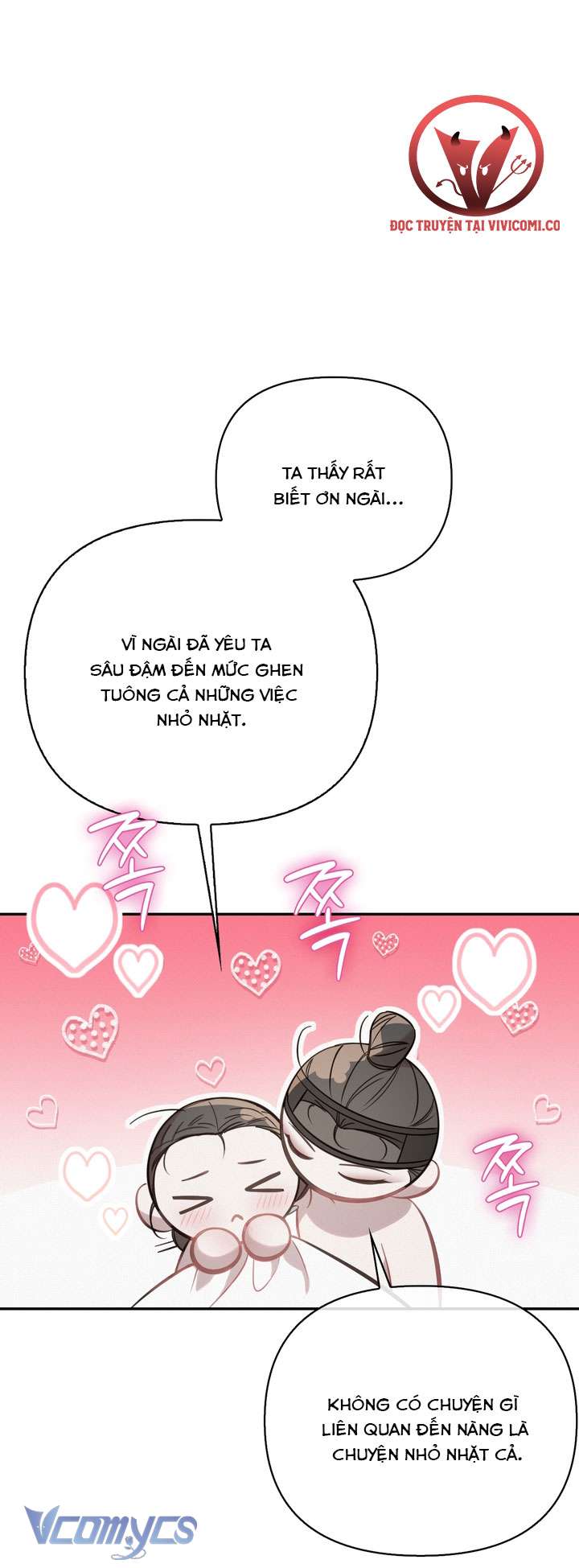 [18+] Tiết Học Bí Mật Của Trung Điện Chap 63 - Trang 2