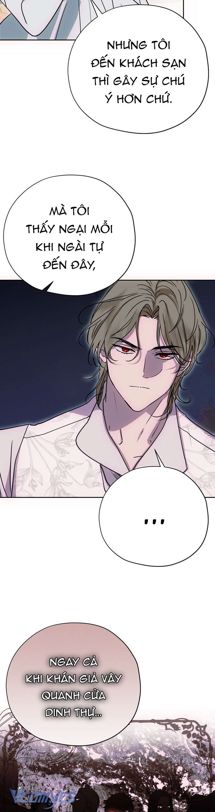 Vụ Bê Bối Vô Đạo Đức Chap 16 - Next Chap 17