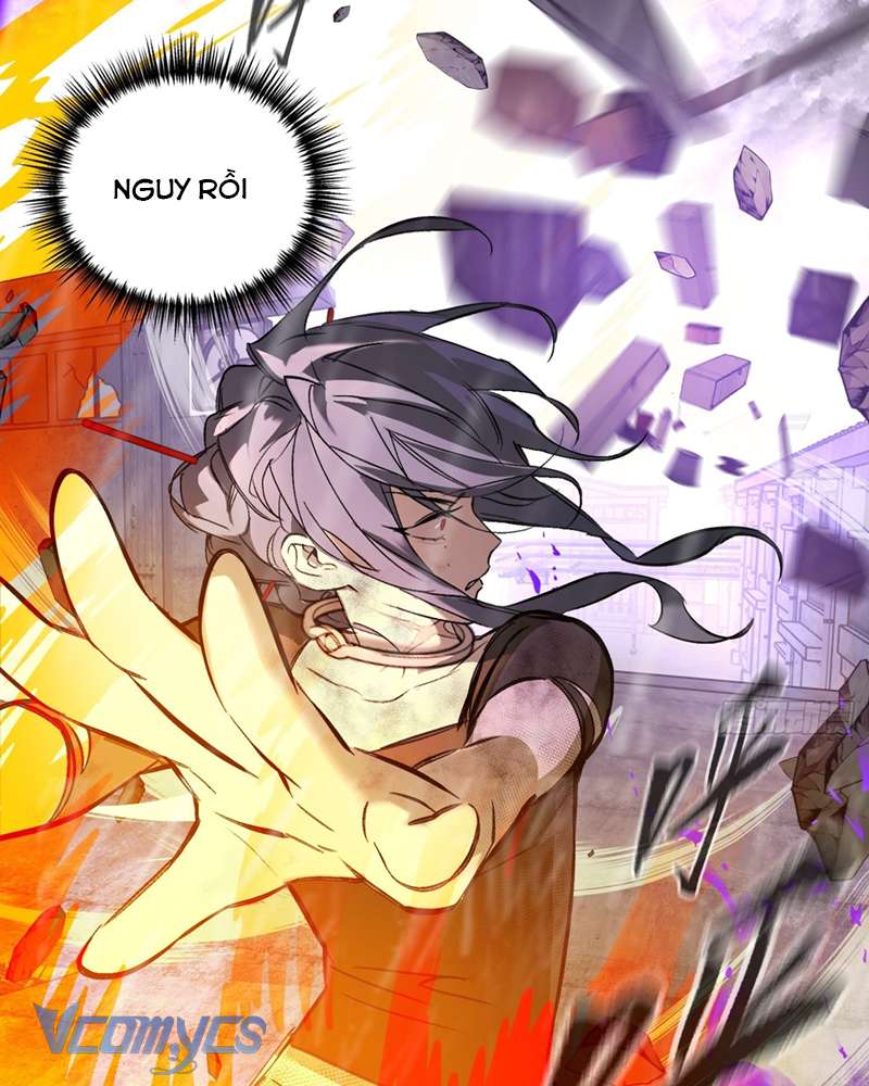 Ác Chi Hoàn Chapter 40 - Trang 4