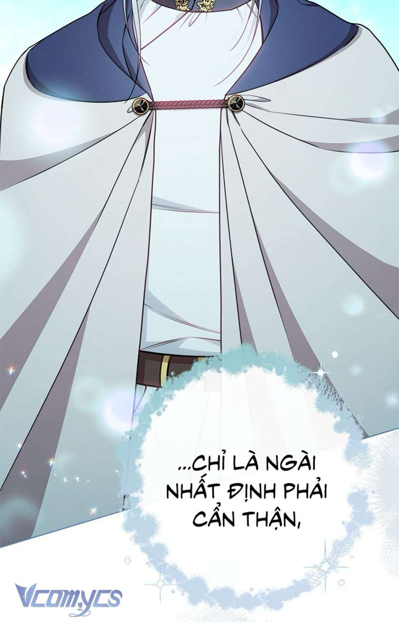 Hầu Gái Độc Quyền Của Hoàng Hậu Phản Diện Chap 86 - Trang 4