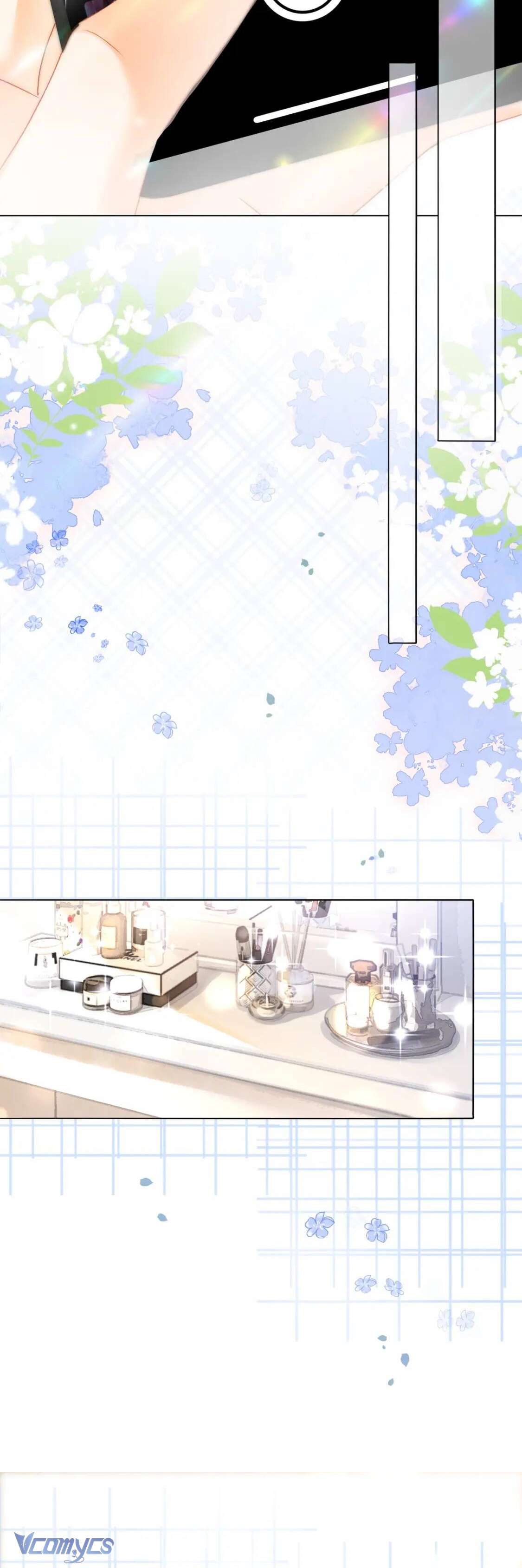 Cô Ấy Lại Lên Hotsearch Rồi! Chap 39 - Trang 2