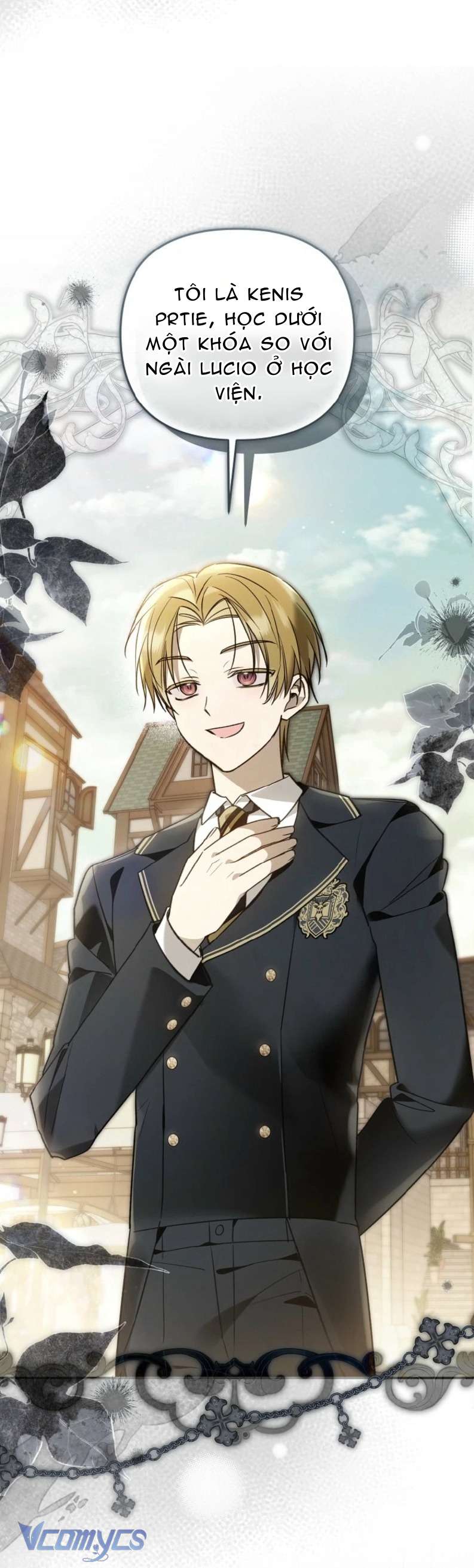 Độc Chiếm Sủng Ái Của Công Chúa Út, Mọi Người Đều Say Mê Tôi. Chap 42 - Next Chap 43