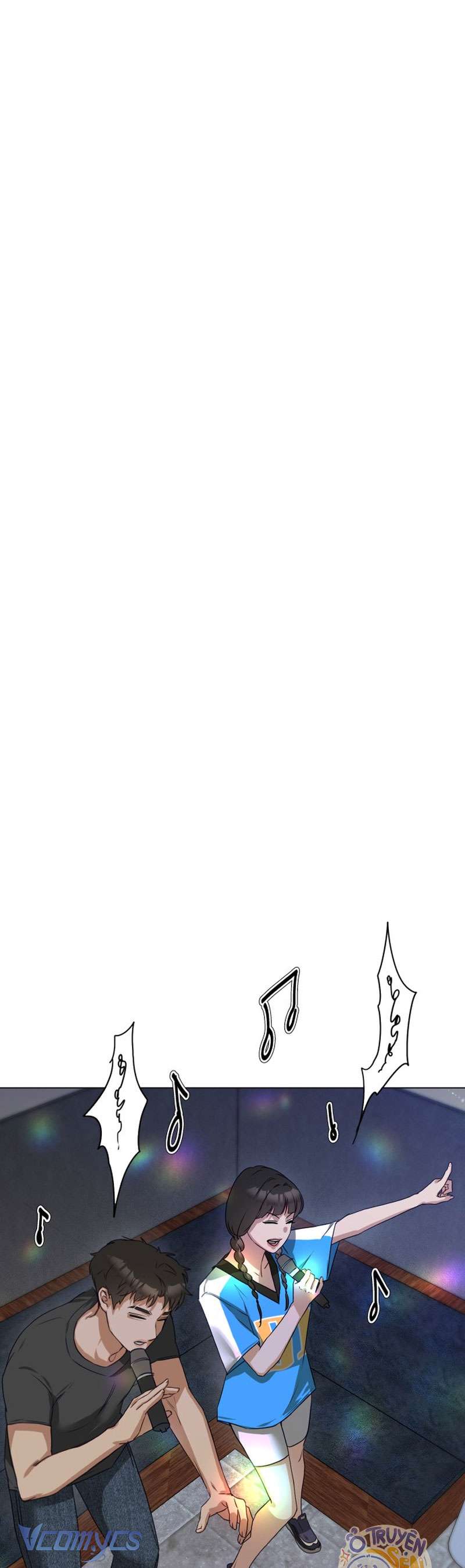 Chàng Romeo Của Chúng Ta Chap 2 - Trang 2