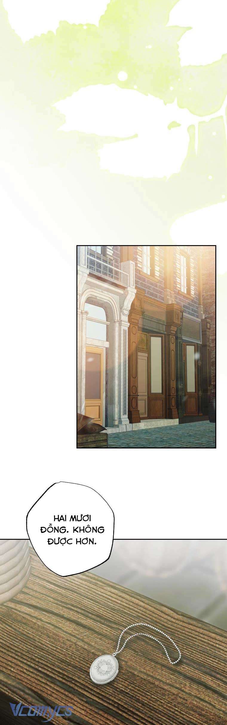 Tôi Bị Cắn Bởi Chú Chó Tôi Đã Bỏ Rơi Chap 79 - Next 