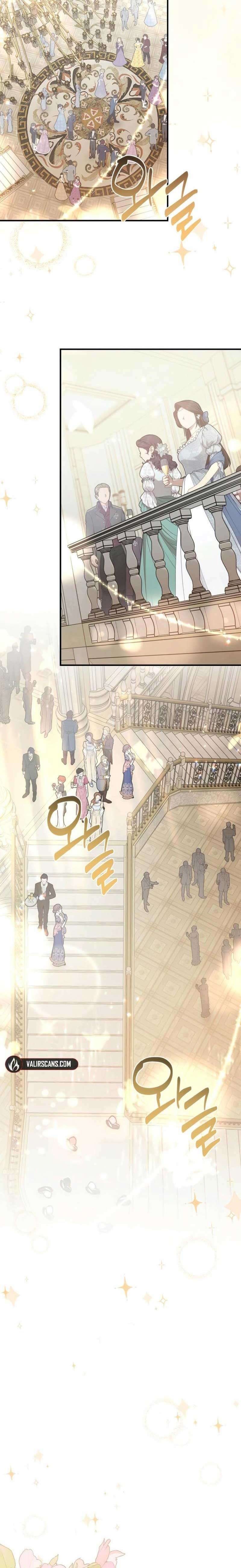 Nữ Hầu Báo Thù: Thời Khắc Cuối Cùng Chap 31 - Next Chap 32