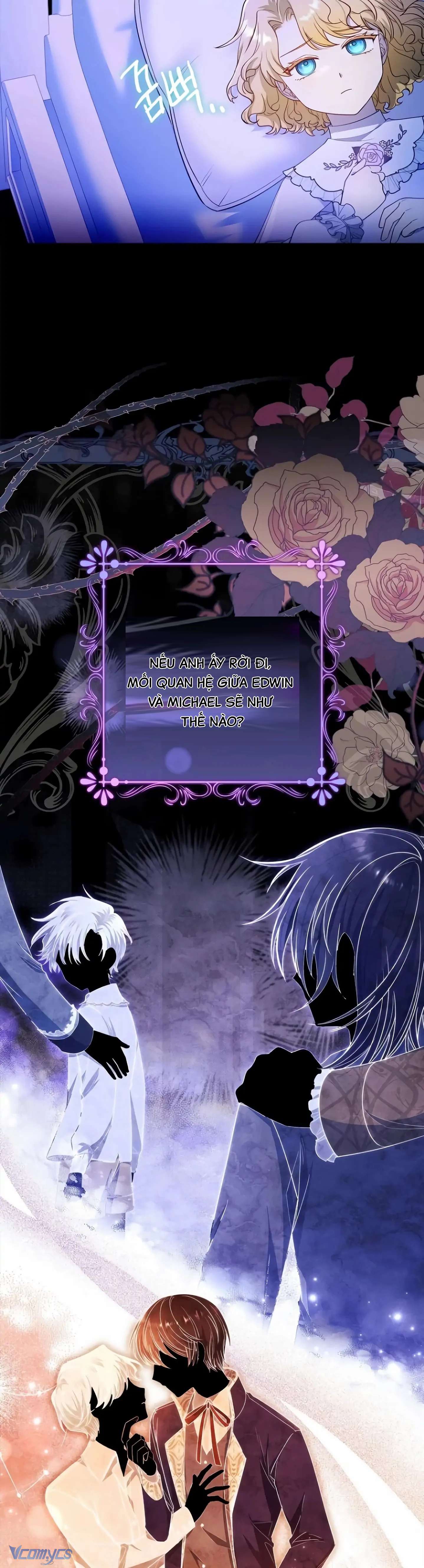 [PNT] Nam Chính À, Tôi Sẽ Tôn Trọng Sở Thích Của Anh! Chap 28 - Trang 2