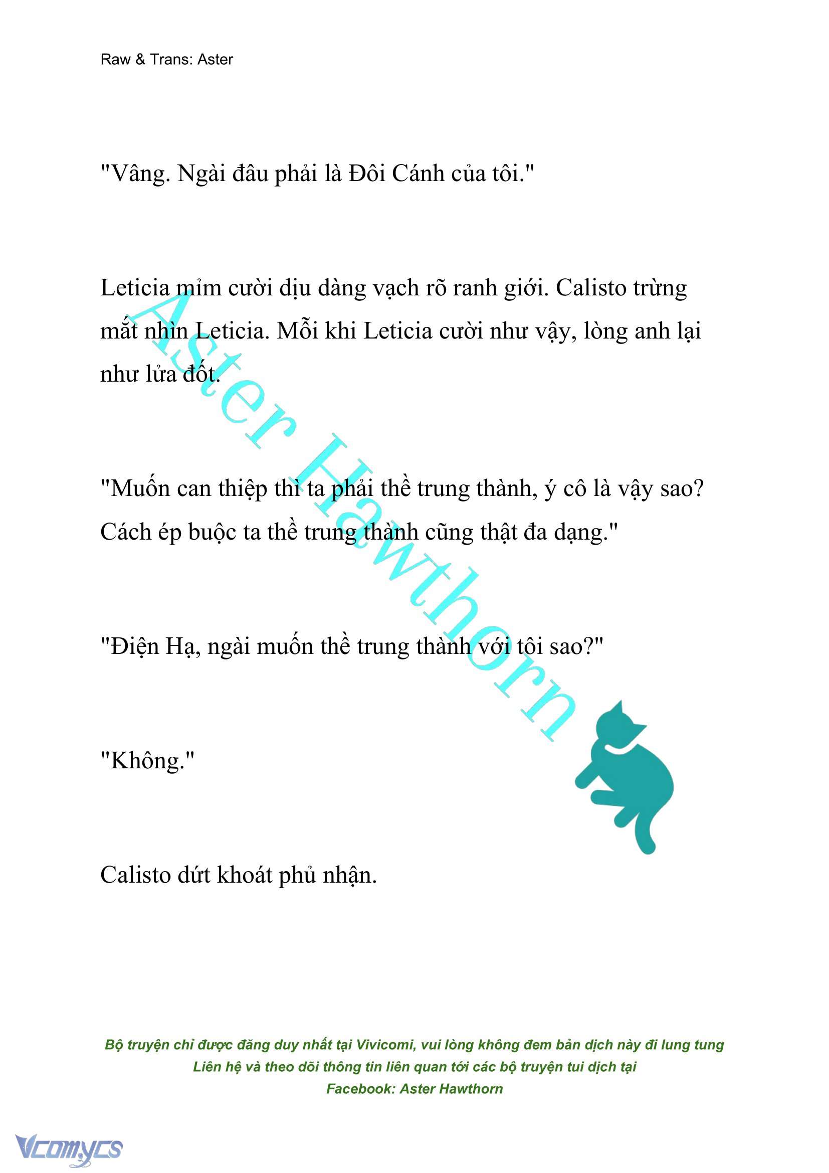 [NOVEL] Cách Để Em Bảo Vệ Anh Chap 153 - Next Chap 154