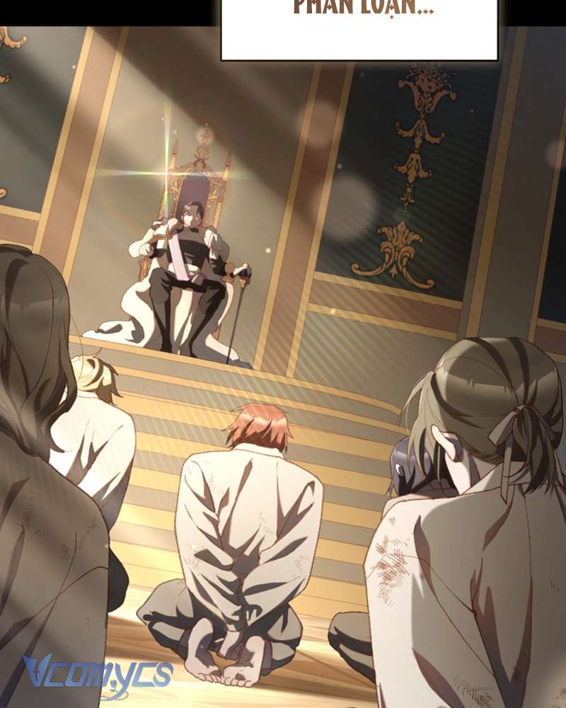 [Sứa Biển] Em Trai Tôi Là Hoàng Đế Ngang Ngược Chap 93 - Trang 2