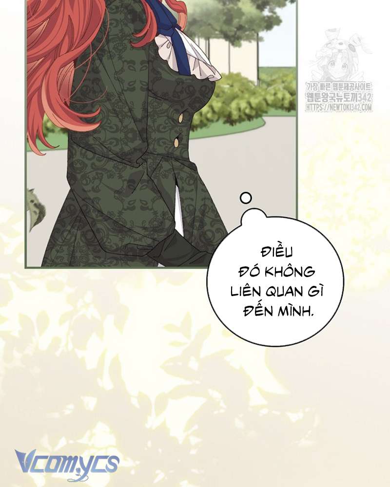 Chị Gái Của Nhân Vật Phản Diện Hôm Nay Cũng Đang Đau Khổ Chap 95 - Trang 4