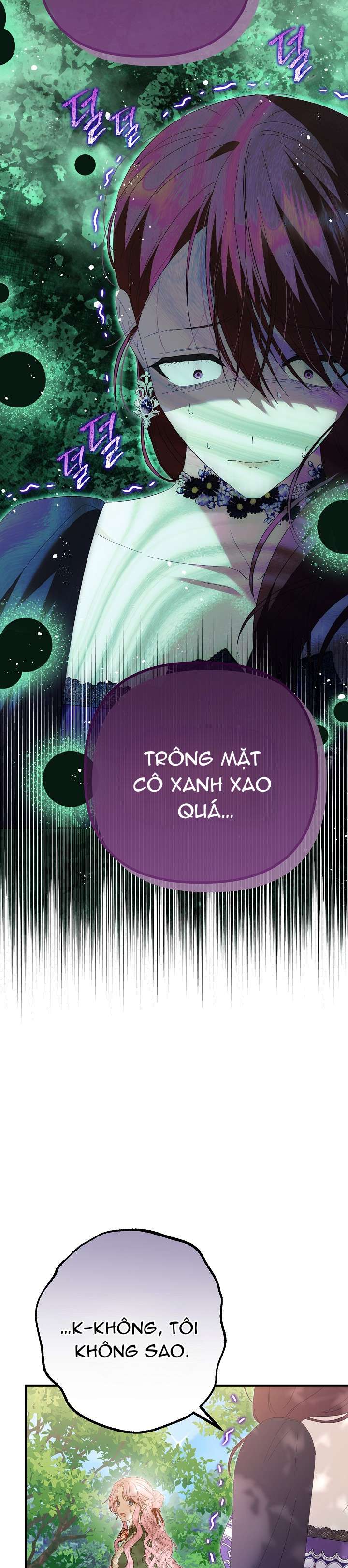 Cha Của Nam Chính Từ Chối Hủy Hôn Chap 48 - Trang 4