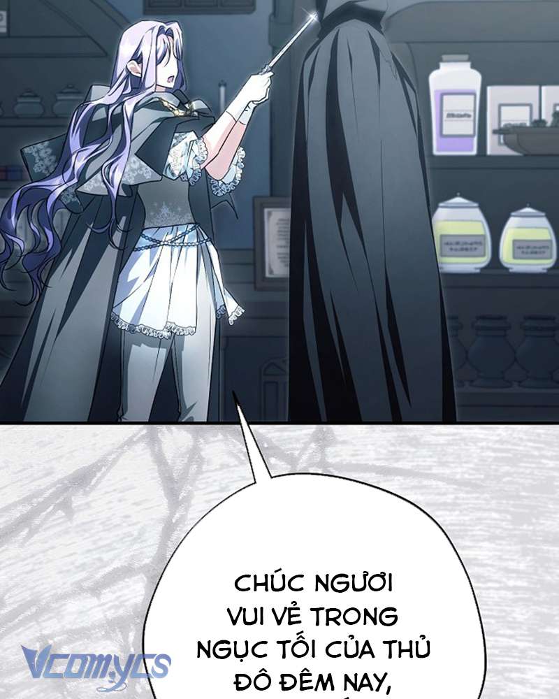 Các Nam Chính Đã Bị Nữ Phụ Cướp Mất Chap 42 - Trang 3